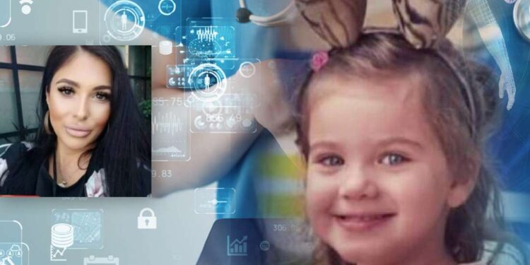 Alldaynews.gr Η Τσάκωνα «δίνει» τους γιατρούς για τη Μαλένα: Μας είχαν ενημερώσει ότι έκανε 9 χημειοθεραπείες και ήταν «απολύτως φυσιολογική» η ηπατική ανεπάρκεια