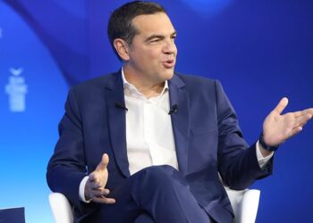 Απίστευτο! Πόσα πληρώνει στη ΔΕΗ ο Αλέξης Τσίπρας