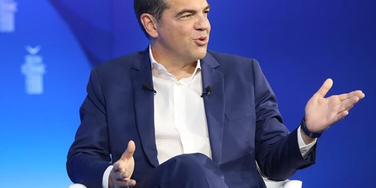 Alldaynews.gr Απίστευτο! Πόσα πληρώνει στη ΔΕΗ ο Αλέξης Τσίπρας