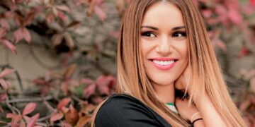 Ελένη Τσολάκη