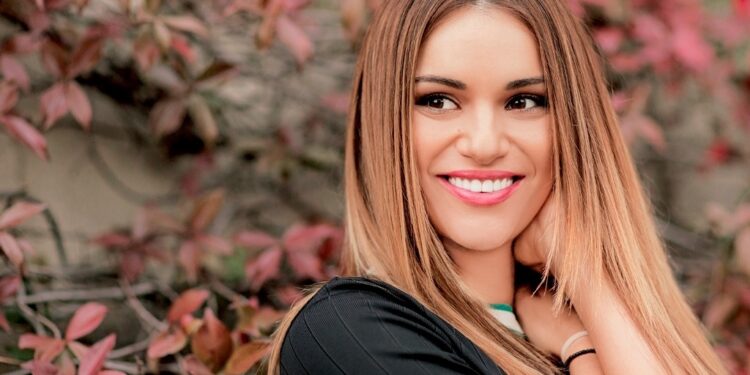 Ελένη Τσολάκη