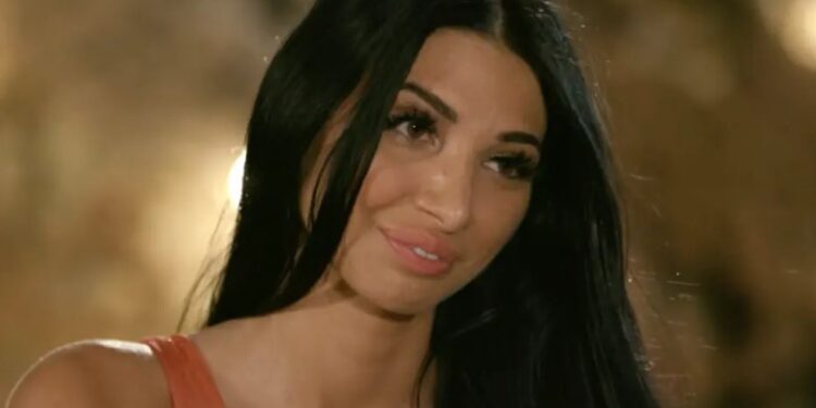 Alldaynews.gr Σία Βοσκανίδου: «Όταν είσαι μία πολύ ωραία γυναίκα είναι δύσκολο να κάνεις σχέση»