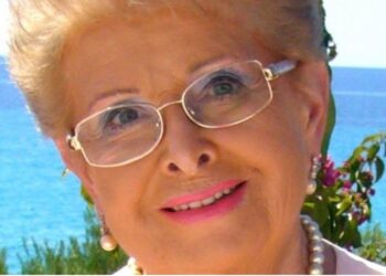 Alldaynews.gr Η Βέφα συγκλονίζει για τον άντρα της ζωής της-«Ο καθένας τη ζωή του, εφόσον μας χώρισαν…»