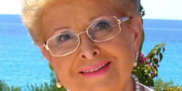 Alldaynews.gr Η Βέφα συγκλονίζει για τον άντρα της ζωής της-«Ο καθένας τη ζωή του, εφόσον μας χώρισαν…»