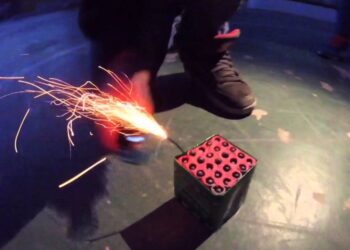 Ακρωτηριάστηκαν 17χρονος και 35χρονος από κροτίδες-Σοβαρός και ο τραυματισμός του 34χρονου