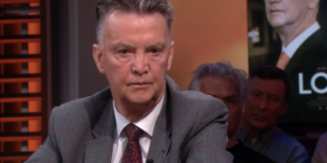 Alldaynews.gr van gaal-φαν χααλ