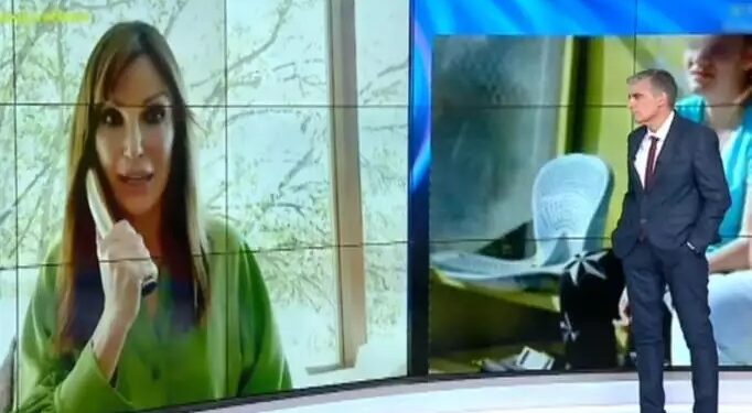 Alldaynews.gr Βίκυ Χατζηβασιλείου: Απασφάλισε κατά τις Ρούλας Πισπιρίγκου – «Μας γλεντάει»