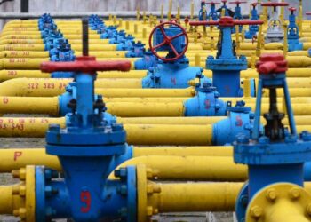 Φυσικό αέριο: Η Ρωσία κλείνει τη στρόφιγγα και στη Βουλγαρία