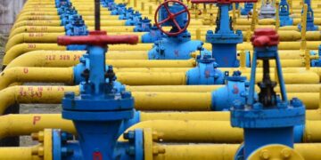 Alldaynews.gr Φυσικό αέριο: Η Ρωσία κλείνει τη στρόφιγγα και στη Βουλγαρία