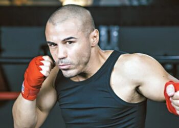 Ο Μιχάλης Ζαμπίδης θα γίνει… πατέρας για πρώτη φορά! Η σύντροφός του περιμένει δίδυμα