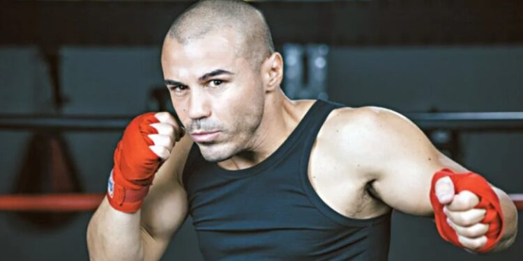 Ο Μιχάλης Ζαμπίδης θα γίνει… πατέρας για πρώτη φορά! Η σύντροφός του περιμένει δίδυμα