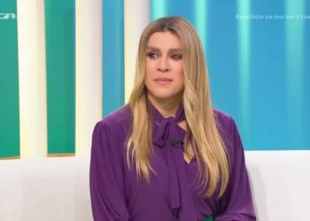 Έρρικα Πρεζεράκου: Συγκλονίζει για τον θάνατο της ανιψιάς της – «Δεν αισθάνθηκα απογοήτευση όταν δεν έγινε το θαύμα» (video)