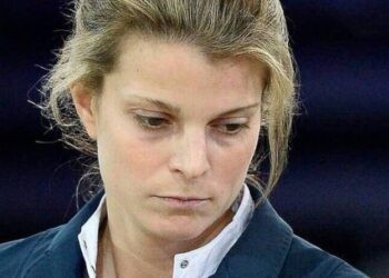 Αθηνά Ωνάση: Θλιμμένη, μόνη και …χωρίς περιουσία