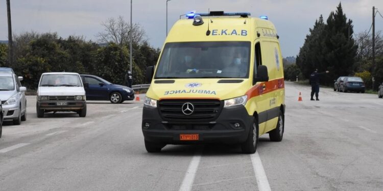Alldaynews.gr ΕΚΑΒ ekab ekav