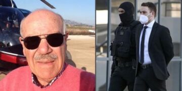 Alldaynews.gr Εκπαιδευτής Αναγνωστόπουλου: «Ο Μπάμπης είναι άκαρδος, να σαπίσει στη φυλακή»