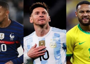 Οι παικταράδες που θα λάμψουν στο Παγκόσμιο Κύπελλο του Κατάρ