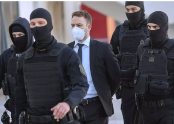 Alldaynews.gr Μπάμπης Αναγνωστόπουλος: Ψυχίατρος της ΕΛΑΣ θα παραστεί ως μάρτυρας υπεράσπισης – Όλες οι εξελίξεις (video)