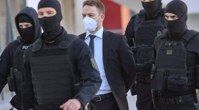 Alldaynews.gr Μπάμπης Αναγνωστόπουλος: Ψυχίατρος της ΕΛΑΣ θα παραστεί ως μάρτυρας υπεράσπισης – Όλες οι εξελίξεις (video)