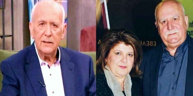 Alldaynews.gr Τεpάστια αυλή, πολυτελέστατη πισίνα: Καλύτερη κι από παλάτι η σπιταρόνα του Γιώργου Παπαδάκη στην Πεντέλη