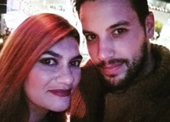 Και τώρα η σειρά του Μάνου Δασκαλάκη…