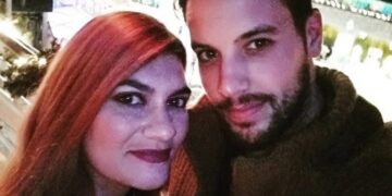 Και τώρα η σειρά του Μάνου Δασκαλάκη…