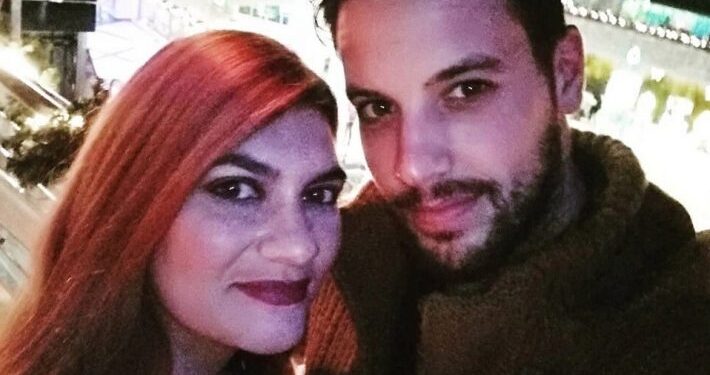 Και τώρα η σειρά του Μάνου Δασκαλάκη…