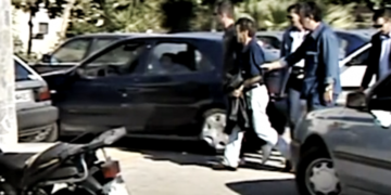 Έπαιζε θέατρο για μήνες: Ο φονιάς που ξεγέλασε την αστυνομία παγιδεύτηκε on air από τη Νικολούλη