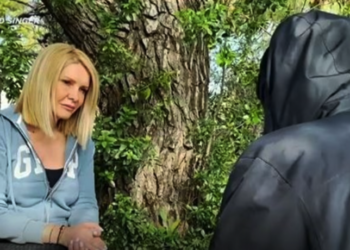 Συμμαθητής Μάνου Δασκαλάκη: «Είναι ύποπτος, πάντα ήταν μυθομανής»