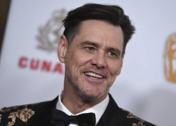 Τζιμ Κάρει-Jim Carrey