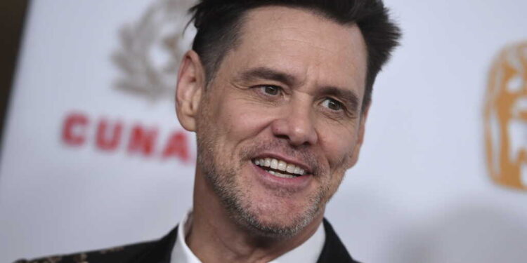 Alldaynews.gr Τζιμ Κάρει-Jim Carrey