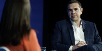 Τσίπρας Tsipras