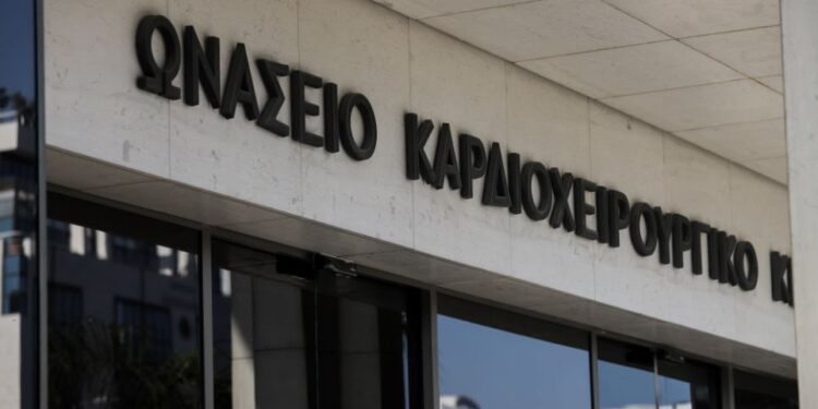 Alldaynews.gr Ωνάσειο – Διαψεύδει τον δικηγόρο της Πισπιρίγκου: “Δεν χορηγήσαμε κεταμίνη στην Τζωρτζίνα” (video)