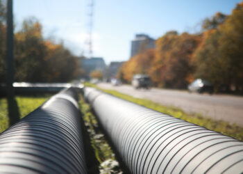 αγωγός φυσικού αερίου-gas