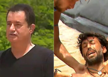 Survivor ατζούν-εμμανουήλ