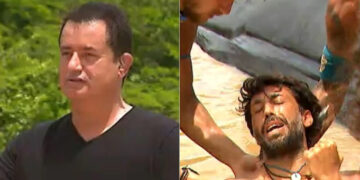 Survivor ατζούν-εμμανουήλ