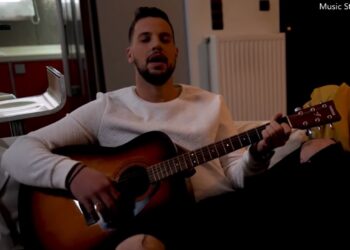 Απίστευτο χάος στο youtube με το νέο τραγούδι και το video clip του Μάνου Δασκαλάκη (video, σχόλια)