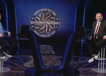 εκατομμυριούχος Γρηγόρης Αρναούτογλου