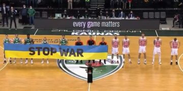 Alldaynews.gr Ζαλγκίρις ερυθρός αστέρας