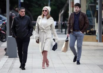 Alldaynews.gr Ευαγγελάτος: Παντρεύεται ο γιος του Λάμπης