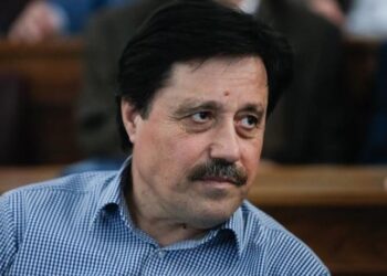 Σάββας Καλεντερίδης: Μπλόκο στη Γαλάζια Πατρίδα μέσω ΝΑΤΟ!