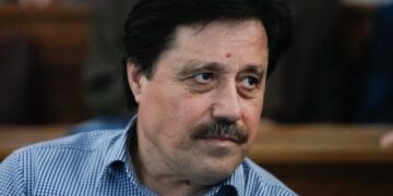 Alldaynews.gr Σάββας Καλεντερίδης: Μπλόκο στη Γαλάζια Πατρίδα μέσω ΝΑΤΟ!