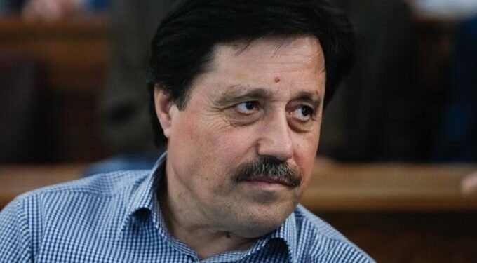 Alldaynews.gr Σάββας Καλεντερίδης: Μπλόκο στη Γαλάζια Πατρίδα μέσω ΝΑΤΟ!