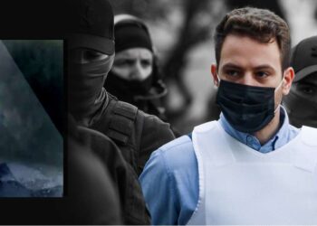 Δολοφονία Καρολάιν: Μακάρι να έπιανα στα χέρια μου τη μικρή νυφίτσα, λέει ο πατέρας της