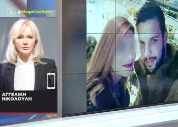 Νέες αποκαλύψεις από την Αγγελική Νικολούλη: «Ο Μάνος έχει ηχογραφημένες απειλές από την Ρούλα»