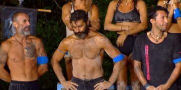 Alldaynews.gr Survivor