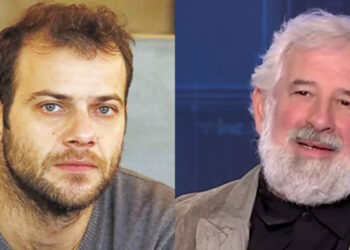 Ορέστης Τζιόβας: «Ο Πέτρος Φιλιππίδης ήταν αυταρχικός.. Δεν υπήρχε καλή εικόνα για εκείνον» (video)