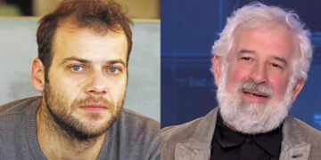 Ορέστης Τζιόβας: «Ο Πέτρος Φιλιππίδης ήταν αυταρχικός.. Δεν υπήρχε καλή εικόνα για εκείνον» (video)