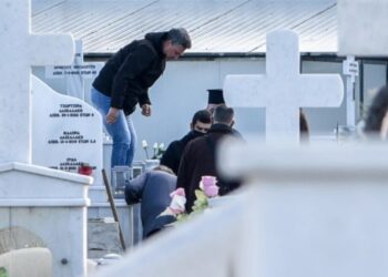 Ρούλα Πισπιρίγκου: Νέο ιατροδικαστικό εύρημα στα ούρα της Τζωρτζίνας καταρρίπτει τους ισχυρισμούς της– Συγκλονίζουν οι καταθέσεις νοσηλευτών