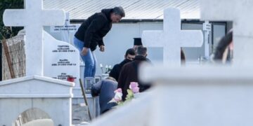 Ρούλα Πισπιρίγκου: Νέο ιατροδικαστικό εύρημα στα ούρα της Τζωρτζίνας καταρρίπτει τους ισχυρισμούς της– Συγκλονίζουν οι καταθέσεις νοσηλευτών