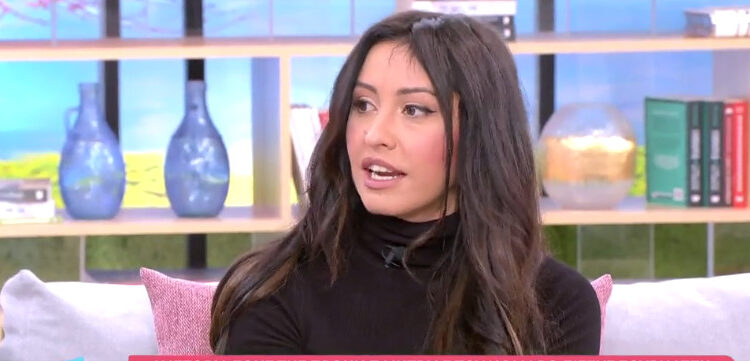 Alldaynews.gr Σίσσυ Ζουρνατζή: Καταδικάστηκε 29χρονος για τον ξυλοδαρμό της – Η δημόσια καταγγελία της influencer (video)